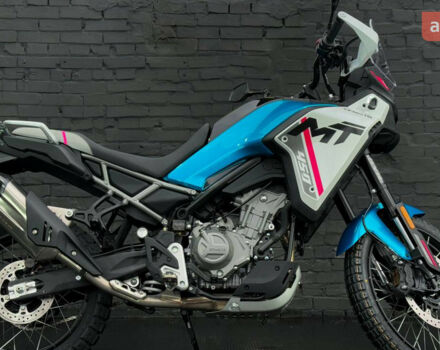 купити нове авто СФ мото 450MT 2025 року від офіційного дилера Богдан СФ мото фото