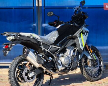 купить новое авто СФ мото 450MT 2025 года от официального дилера Кupimoto СФ мото фото