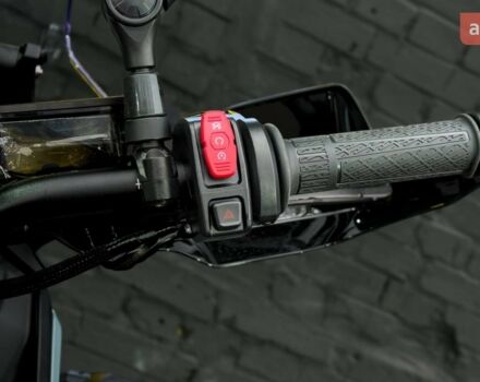 купити нове авто СФ мото 450MT 2025 року від офіційного дилера Богдан СФ мото фото