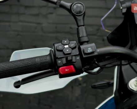 купити нове авто СФ мото 450MT 2025 року від офіційного дилера Богдан СФ мото фото