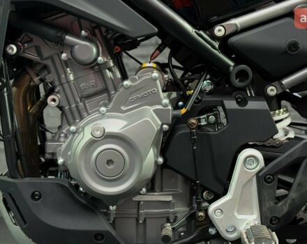 купити нове авто СФ мото 450MT 2025 року від офіційного дилера Богдан СФ мото фото