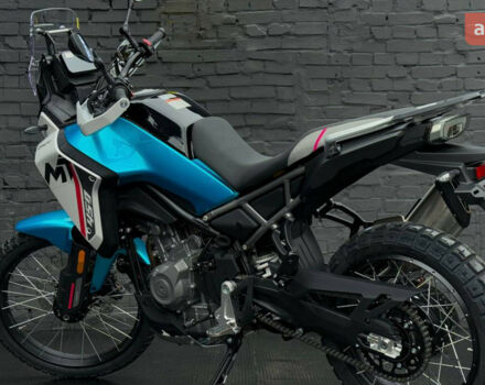 купити нове авто СФ мото 450MT 2025 року від офіційного дилера Богдан СФ мото фото