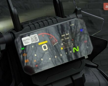 купити нове авто СФ мото 450MT 2025 року від офіційного дилера Богдан СФ мото фото