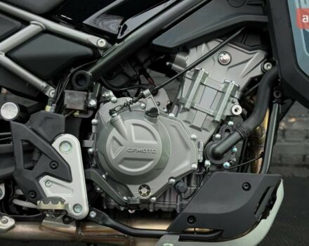 купити нове авто СФ мото 450MT 2025 року від офіційного дилера Богдан СФ мото фото