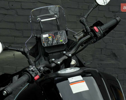 купити нове авто СФ мото 450MT 2025 року від офіційного дилера Богдан СФ мото фото