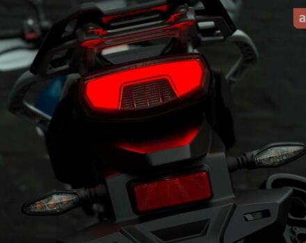 купити нове авто СФ мото 450MT 2025 року від офіційного дилера Богдан СФ мото фото