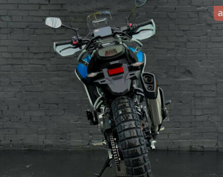 купити нове авто СФ мото 450MT 2025 року від офіційного дилера Богдан СФ мото фото