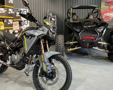 СФ мото 450MT, объемом двигателя 0.45 л и пробегом 0 тыс. км за 7150 $, фото 3 на Automoto.ua