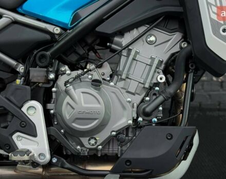 купити нове авто СФ мото 450MT 2025 року від офіційного дилера Богдан СФ мото фото