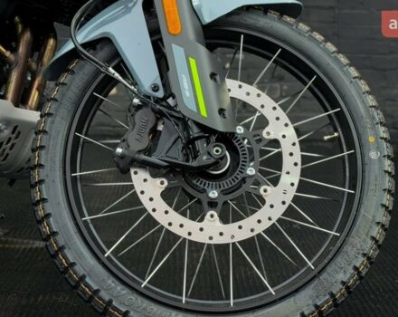 купити нове авто СФ мото 450MT 2025 року від офіційного дилера Богдан СФ мото фото