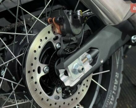 купити нове авто СФ мото 450MT 2025 року від офіційного дилера Богдан СФ мото фото