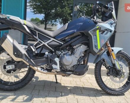 купити нове авто СФ мото 450MT 2025 року від офіційного дилера Имя не указано СФ мото фото