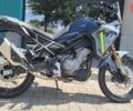 купити нове авто СФ мото 450MT 2025 року від офіційного дилера Имя не указано СФ мото фото