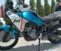 купити нове авто СФ мото 450MT 2025 року від офіційного дилера Имя не указано СФ мото фото
