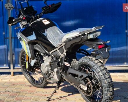 купить новое авто СФ мото 450MT 2025 года от официального дилера Кupimoto СФ мото фото