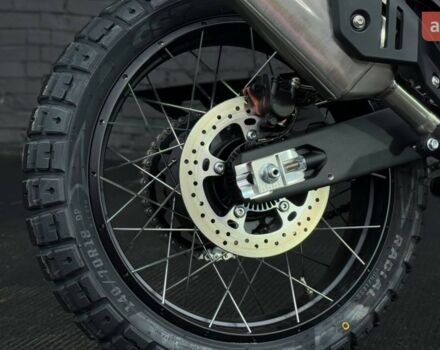 купити нове авто СФ мото 450MT 2025 року від офіційного дилера Богдан СФ мото фото