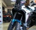 купить новое авто СФ мото 450MT 2025 года от официального дилера Володимир СФ мото фото
