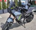 купити нове авто СФ мото 450MT 2025 року від офіційного дилера Имя не указано СФ мото фото