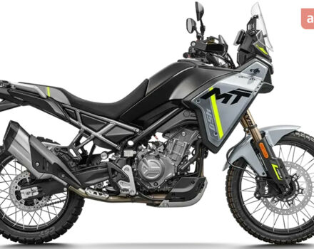 купить новое авто СФ мото 450MT 2025 года от официального дилера Кupimoto СФ мото фото