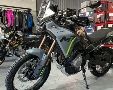 СФ мото 450MT, об'ємом двигуна 0.45 л та пробігом 0 тис. км за 7150 $, фото 2 на Automoto.ua