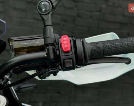 купити нове авто СФ мото 450MT 2025 року від офіційного дилера Богдан СФ мото фото