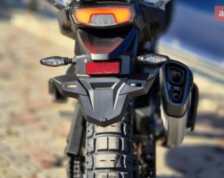 купить новое авто СФ мото 450MT 2025 года от официального дилера Кupimoto СФ мото фото