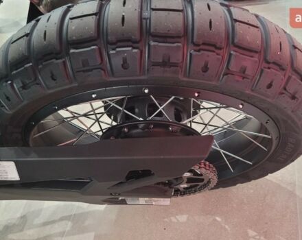 купити нове авто СФ мото 450MT 2025 року від офіційного дилера Имя не указано СФ мото фото