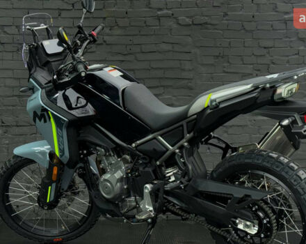 купити нове авто СФ мото 450MT 2025 року від офіційного дилера Богдан СФ мото фото