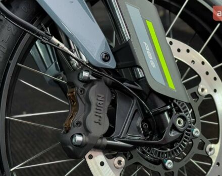 купити нове авто СФ мото 450MT 2025 року від офіційного дилера Богдан СФ мото фото