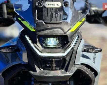 купить новое авто СФ мото 450MT 2025 года от официального дилера Кupimoto СФ мото фото