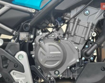 купити нове авто СФ мото 450MT 2025 року від офіційного дилера Имя не указано СФ мото фото