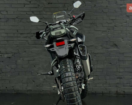 купити нове авто СФ мото 450MT 2025 року від офіційного дилера Богдан СФ мото фото