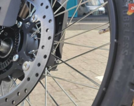 купити нове авто СФ мото 450MT 2025 року від офіційного дилера Имя не указано СФ мото фото
