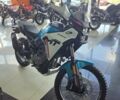 Серый СФ мото 450MT, объемом двигателя 0.45 л и пробегом 1 тыс. км за 6900 $, фото 16 на Automoto.ua