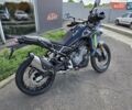 Серый СФ мото 450MT, объемом двигателя 0.45 л и пробегом 1 тыс. км за 6900 $, фото 10 на Automoto.ua