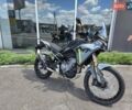 Серый СФ мото 450MT, объемом двигателя 0.45 л и пробегом 1 тыс. км за 6900 $, фото 8 на Automoto.ua