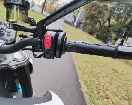 СФ мото 450NK, объемом двигателя 0.45 л и пробегом 0 тыс. км за 6000 $, фото 8 на Automoto.ua