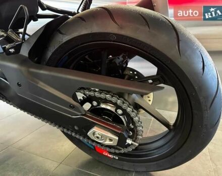 СФ мото 450NK 2025 в Киеве на Automoto.ua СФ мото 450NK, объемом двигателя 0.45 л и пробегом 0 тыс. км за 6089 $, фото 13 на Automoto.ua