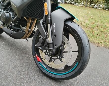 СФ мото 450NK, объемом двигателя 0.45 л и пробегом 0 тыс. км за 6000 $, фото 9 на Automoto.ua