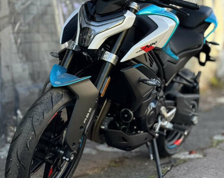 СФ мото 450NK, объемом двигателя 0 л и пробегом 1 тыс. км за 6000 $, фото 4 на Automoto.ua