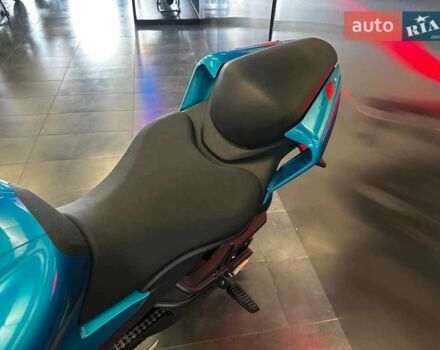 СФ мото 450NK 2025 в Киеве на Automoto.ua СФ мото 450NK, объемом двигателя 0.45 л и пробегом 0 тыс. км за 6089 $, фото 6 на Automoto.ua