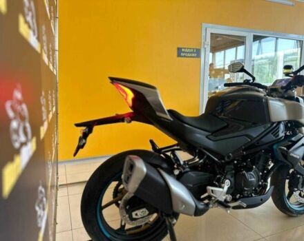 СФ мото 450NK, объемом двигателя 0.45 л и пробегом 0 тыс. км за 6050 $, фото 4 на Automoto.ua