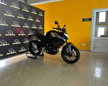 СФ мото 450NK, объемом двигателя 0.45 л и пробегом 0 тыс. км за 6050 $, фото 2 на Automoto.ua