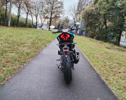 СФ мото 450NK, объемом двигателя 0.45 л и пробегом 0 тыс. км за 6000 $, фото 3 на Automoto.ua