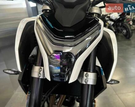 СФ мото 450NK 2025 в Киеве на Automoto.ua СФ мото 450NK, объемом двигателя 0.45 л и пробегом 0 тыс. км за 6089 $, фото 5 на Automoto.ua