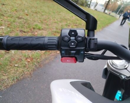 СФ мото 450NK, объемом двигателя 0.45 л и пробегом 0 тыс. км за 6000 $, фото 6 на Automoto.ua