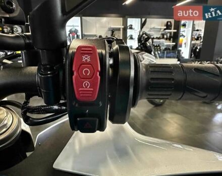 СФ мото 450NK 2025 в Киеве на Automoto.ua СФ мото 450NK, объемом двигателя 0.45 л и пробегом 0 тыс. км за 6089 $, фото 10 на Automoto.ua