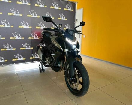 СФ мото 450NK, объемом двигателя 0.45 л и пробегом 0 тыс. км за 6050 $, фото 1 на Automoto.ua
