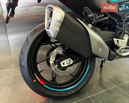 СФ мото 450NK 2025 в Киеве на Automoto.ua СФ мото 450NK, объемом двигателя 0.45 л и пробегом 0 тыс. км за 6089 $, фото 14 на Automoto.ua