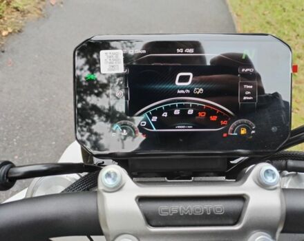 СФ мото 450NK, объемом двигателя 0.45 л и пробегом 0 тыс. км за 6000 $, фото 7 на Automoto.ua